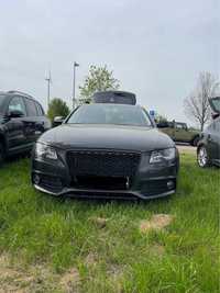 Vand audi a4 b8 break