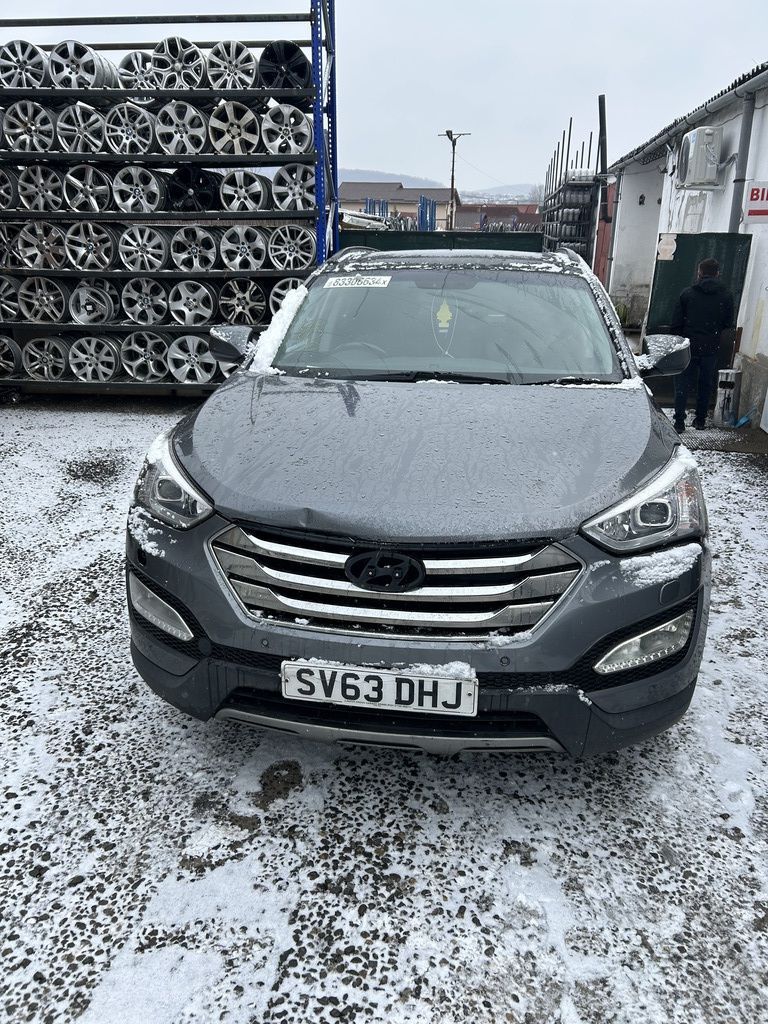 Cutie de Tranfer Grup Fata Hyundai Santa Fe 3 2.2 Diesel 2012 - 2016 197CP Manuala 6 ...