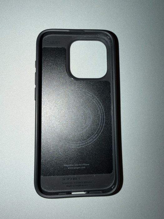 Apple iPhone 15 Pro Titanium Black 128GB [Заводско съст., БЕЗ БАРТЕР]