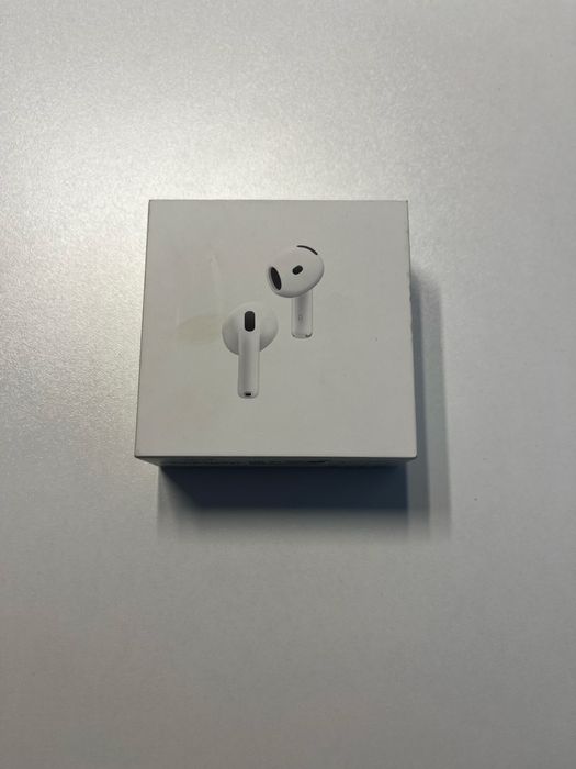AirPods 4 Noise – Ca noi, folosite foarte puțin