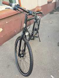 bicicleta diamant 247 - men urbanbike