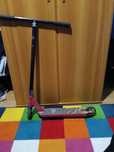 Trotineta freestyle dhs
