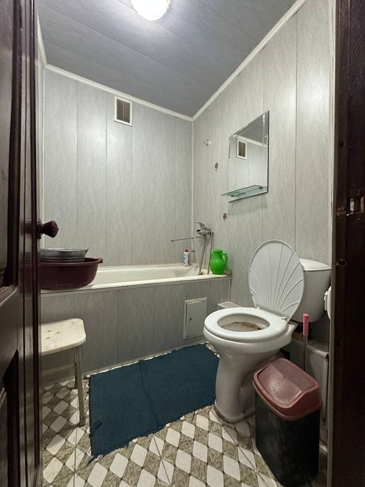 Kvartira ijaraga beriladi