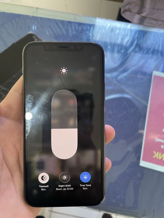 Iphone 11 pro LLA 64 gb