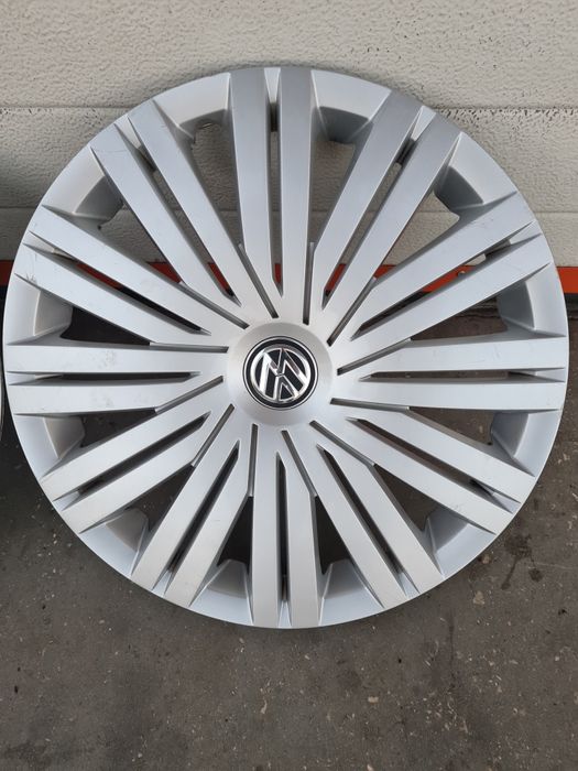 Оригинални тасове капаци за ФОЛСВАГЕН VW 15 цола