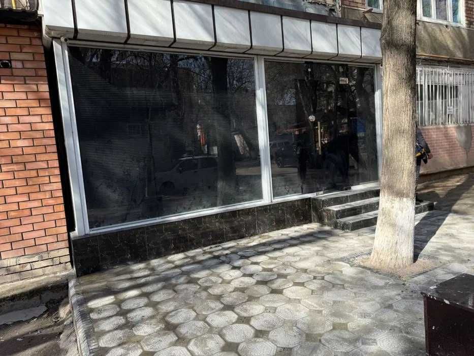 Сдается Коммерческая Помещения 316*