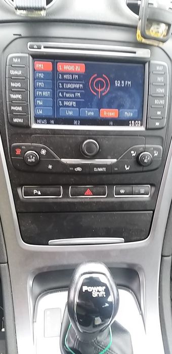 Ford mondeo 2014 2.0l automat