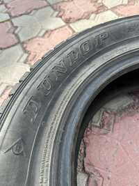 Зимние шины Dunlop 215/65 R16