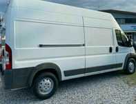 Servicii Transport Brasov si Tara Autoutilitara 3.5T
