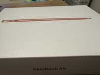13-inch MacBook Air M1 chip