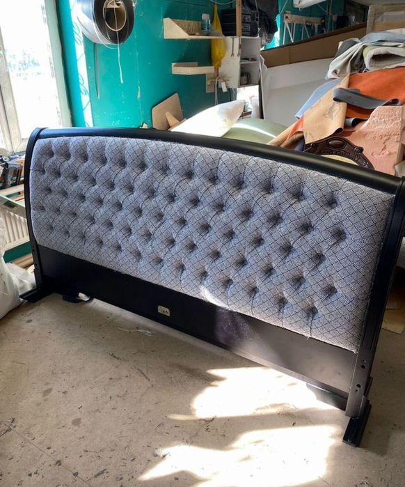 Перетяжка мебели