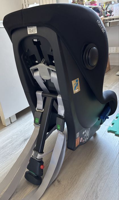 Scaun de bebelus Britax Romer Max Way Plus