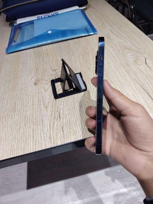 Iphone 12 Pro Max srochni sotiladi