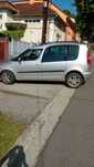 Skoda Roomster 2007