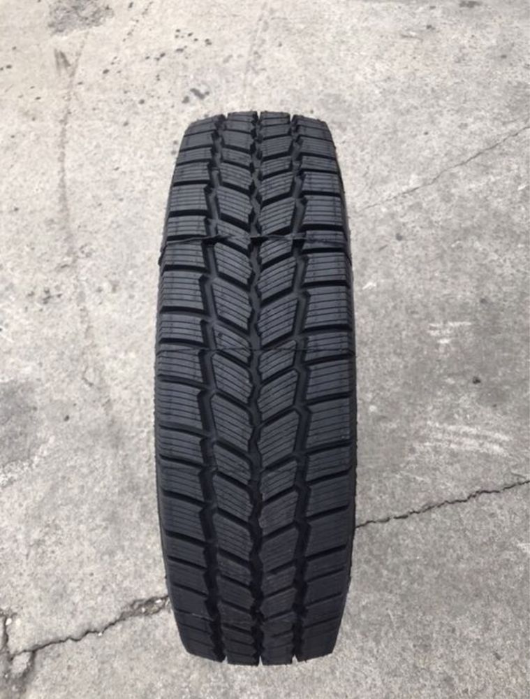 Anvelope 225/70 R15C Iarna M+S Agis Snow Ice Dot 2025