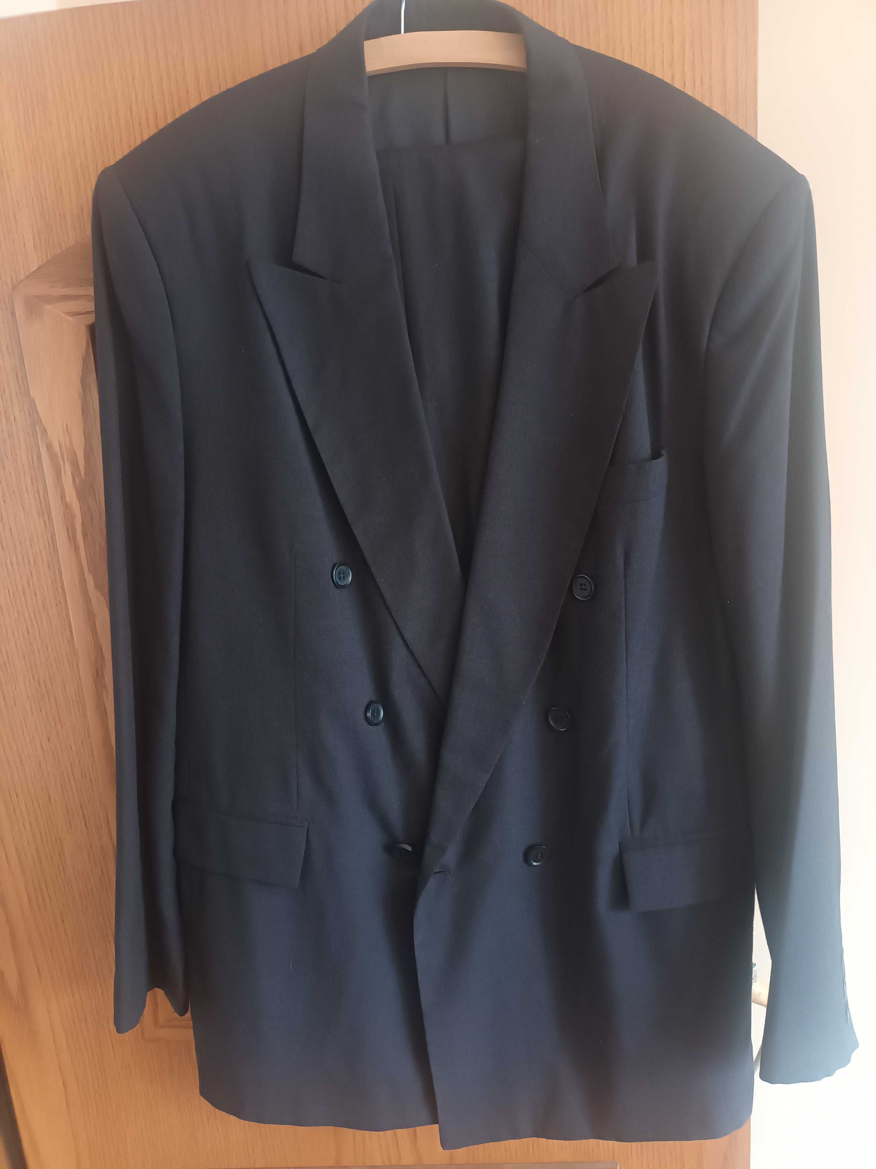 Костюм смокинг 50 XL размер