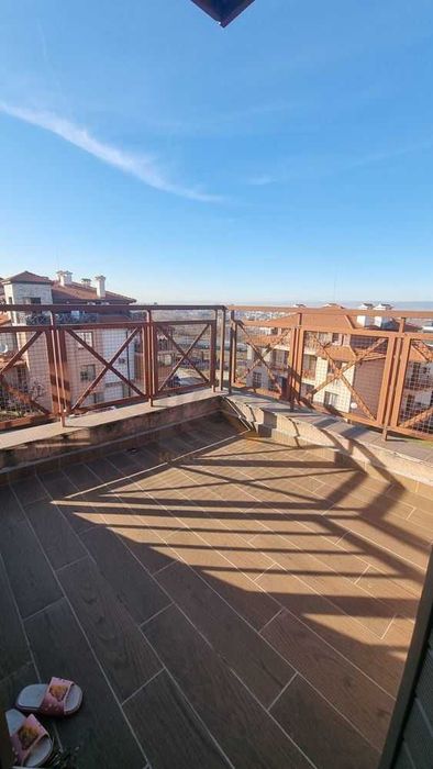 Продава се Тристаен апартамент в София, Драгалевци - 115 кв.м за 3114 €/кв.м - Снимка #11