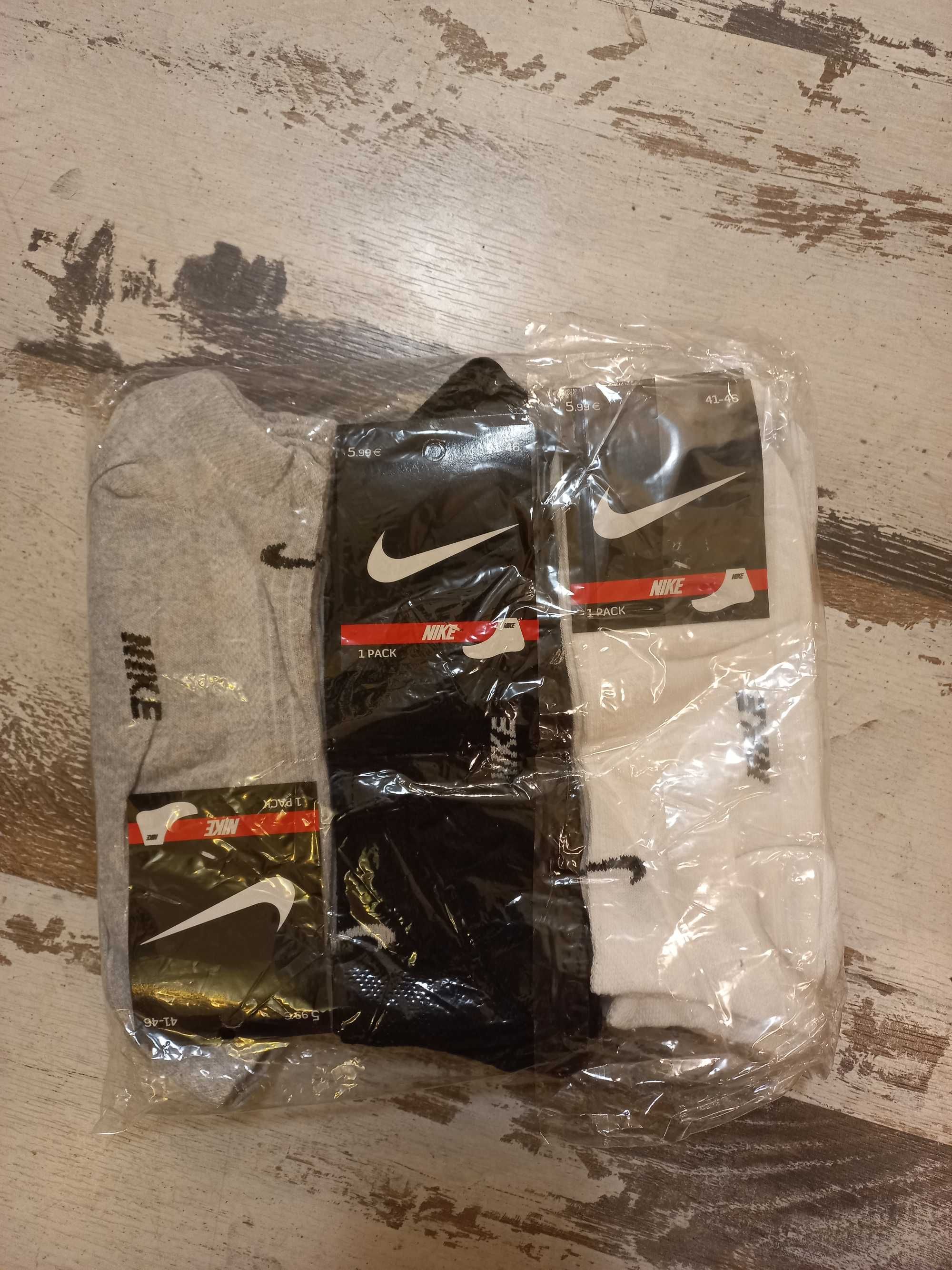 Чорапи Nike, Adidas, Puma, Calvin Klein, Tommy Hilfiger