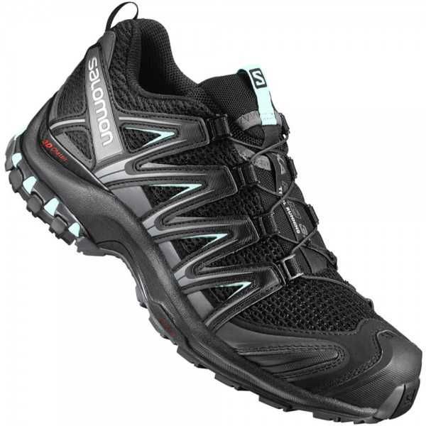 Salomon XA Pro 3D GTX Trail Running Shoes Туристически Обувки 45 1/3