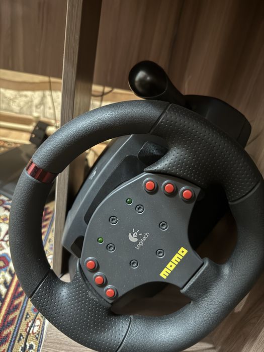 Игровой пк 3060ti