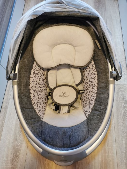 Продавам шезлонг за бебе Cangaroo