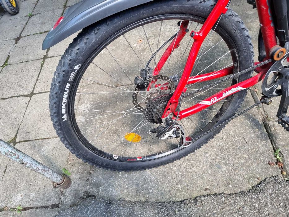 Vând bicicletă Montain Bike 26
