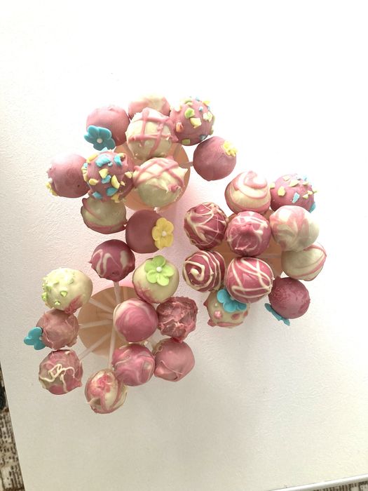 Вкусни здравословни десерти