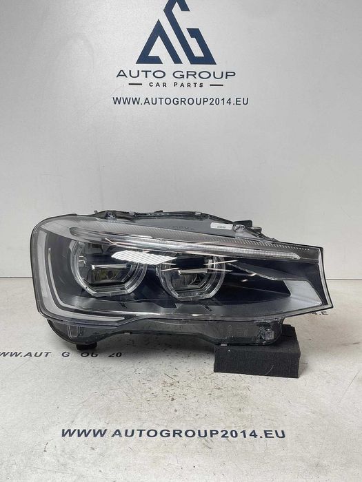 Десен фар за BMW X3 F25 Adaptive Led