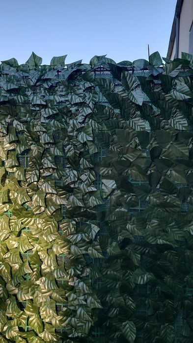 Gard Artificial Role 2 x 10 Metri 2 x 7 Metri