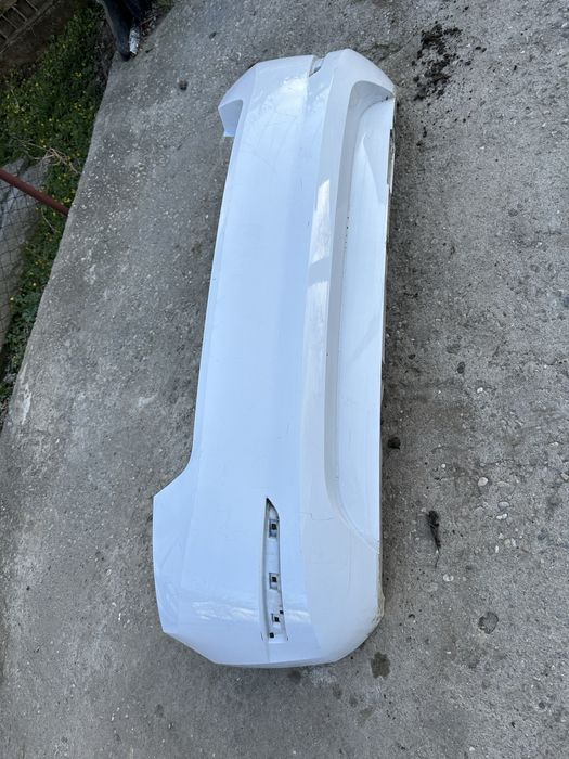 Bară spate skoda fabia 3.6v.cod:6v6807421.f.