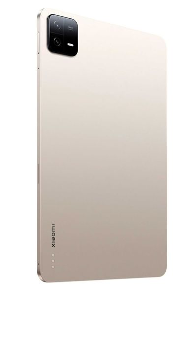 Tableta Xiaomi pad 6 6+2gb RAM/128gb ca nouă cadou perfect de Crăciun.