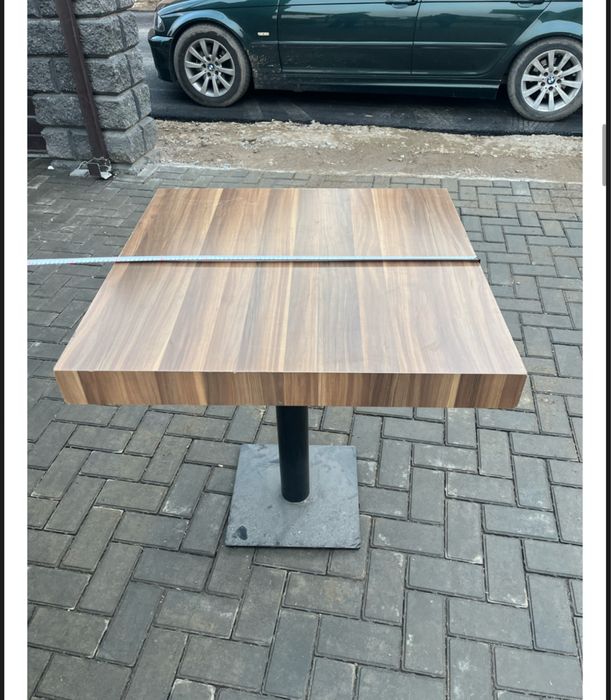 Столы в дом или на улицу