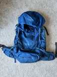 Lowe Alpine Kulu 65:75