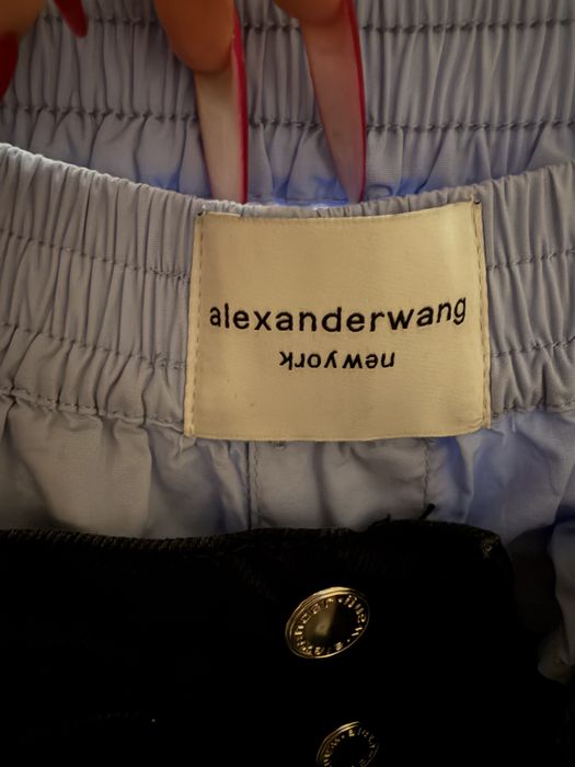 Blugi AlexanderWang