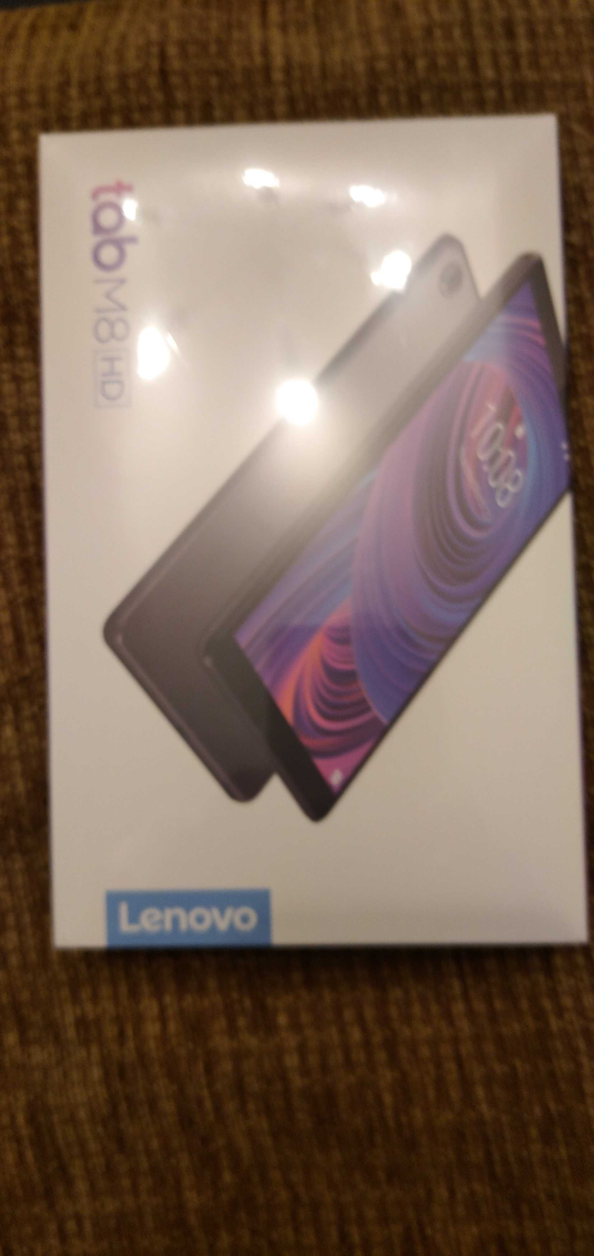 таблет LENOVO TAB M8