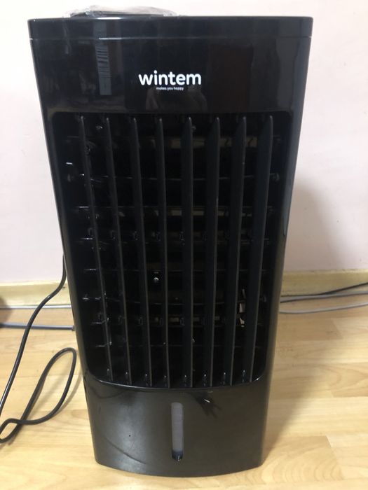 Преносим климатик за охлаждане