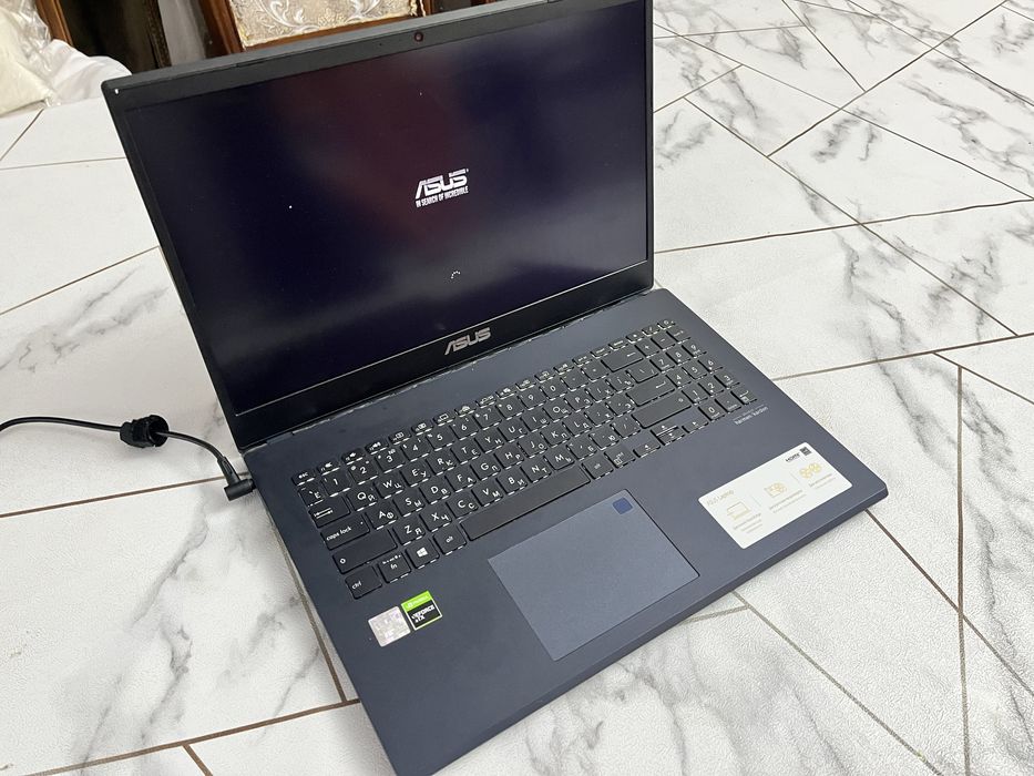 Ноутбук Asus A571G Core i5 9pok Gtx1650 /16gb