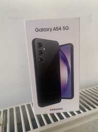 Samsung Galaxy A54 5 G 128 gb 8 gb ram Nergu Dual Sim SIGILAT NOU !