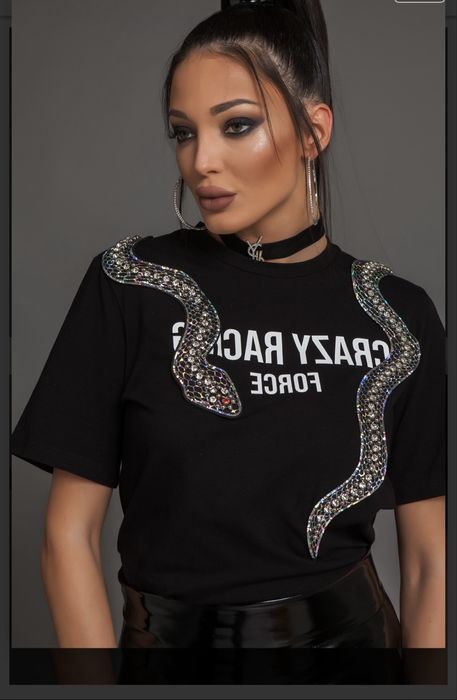 Блуза Nikolecollection