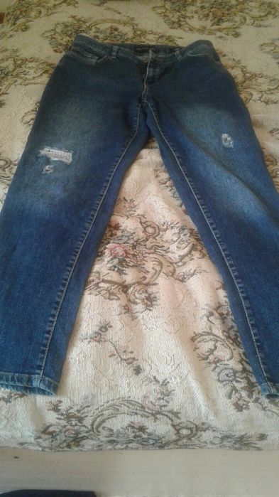 Джинсы женские модные