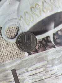 Moneda Mihai Viteazu 1994