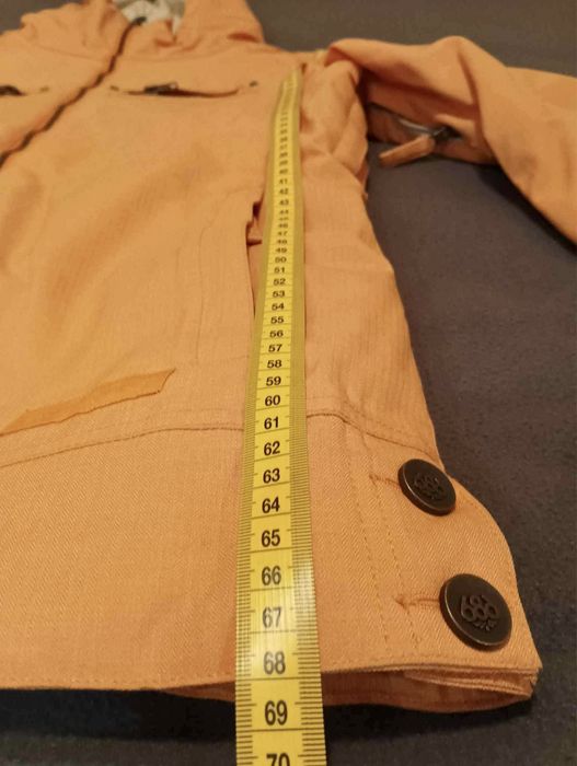 Женско ски/сноуборд яке 686 InfiDry