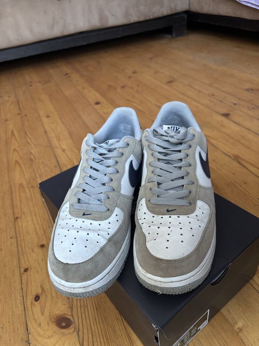 Nike Air Force 1