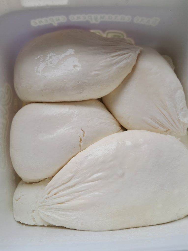 Домашни продукти/храна от село