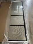 Walk-in baie 60cm