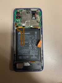 Placa Huawei P Smart Z camera  mufa capac baterie