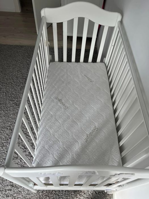 Vand patut Pali + saltea Pali 750 ron