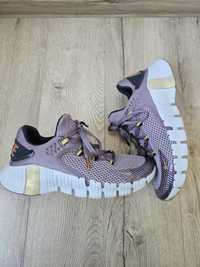 Adidasi Nike Free Metcon 4 Premium Purple Smoke, ca noi