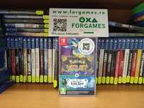 Pokemon Violet+ Hidden Treasure of Area Zero DLC Nintendo Switch