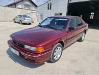 Vand mitsubishi galant 1.8